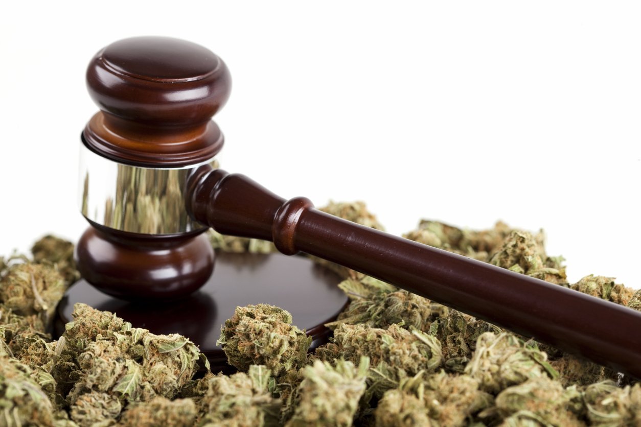 Drug Laws in Rhode Island and Massachusetts Criminal Defense