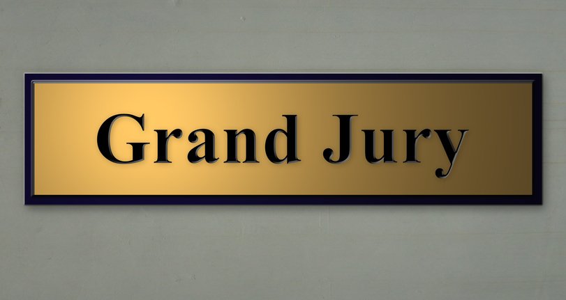 What Is The Meaning Of A Grand Jury