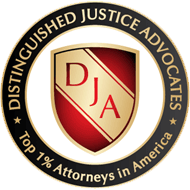Top 1% Attorneys in America